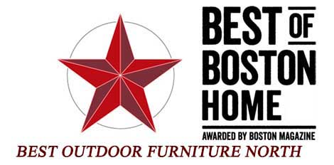 Goldenteak Awarded Best Of Boston 2018